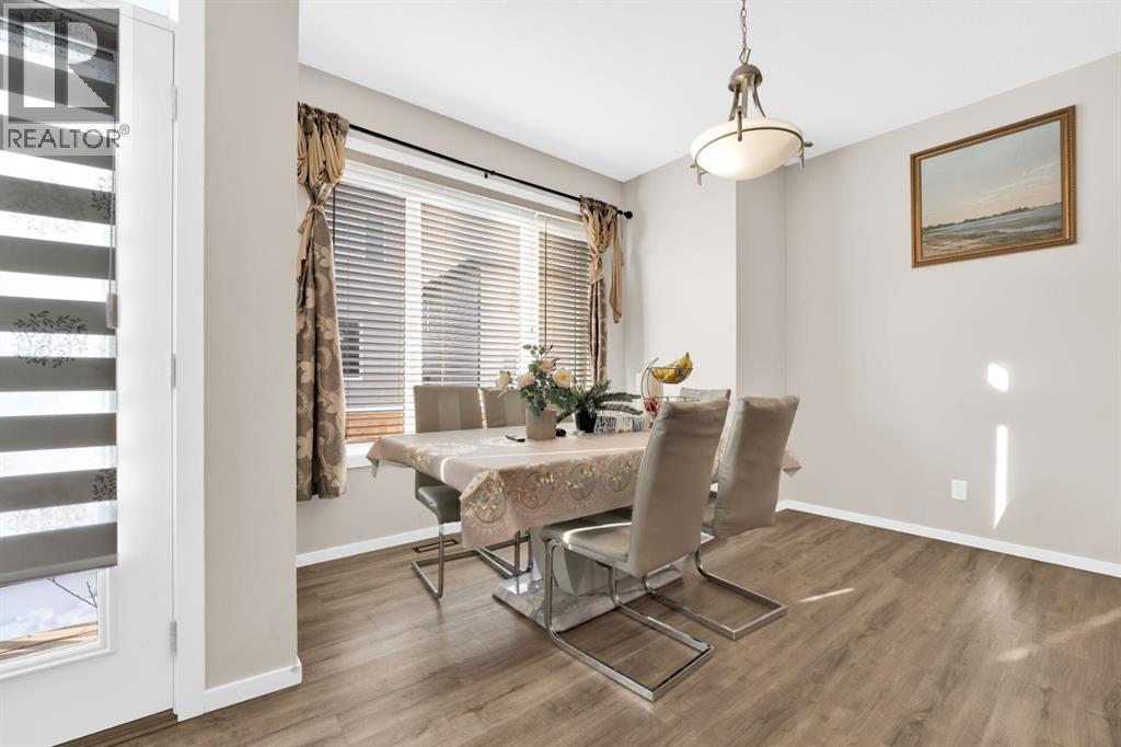 Single Family House for Sale in  Cityline Square NE Cityscape Calgary 