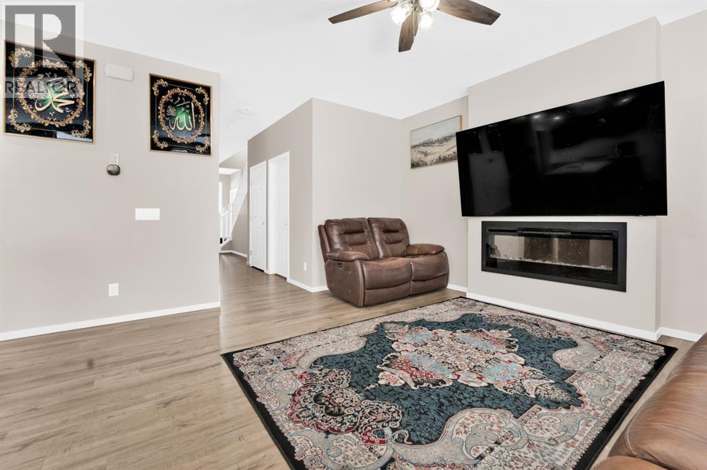 Single Family House for Sale in  Cityline Square NE Cityscape Calgary 