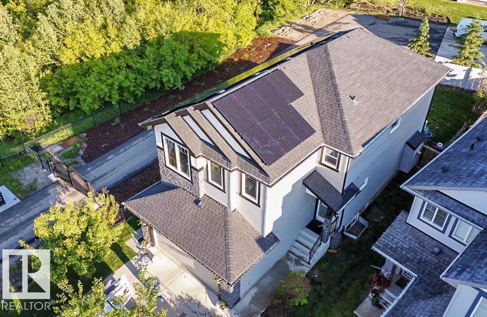 19 Meadowgrove LN, Spruce Grove