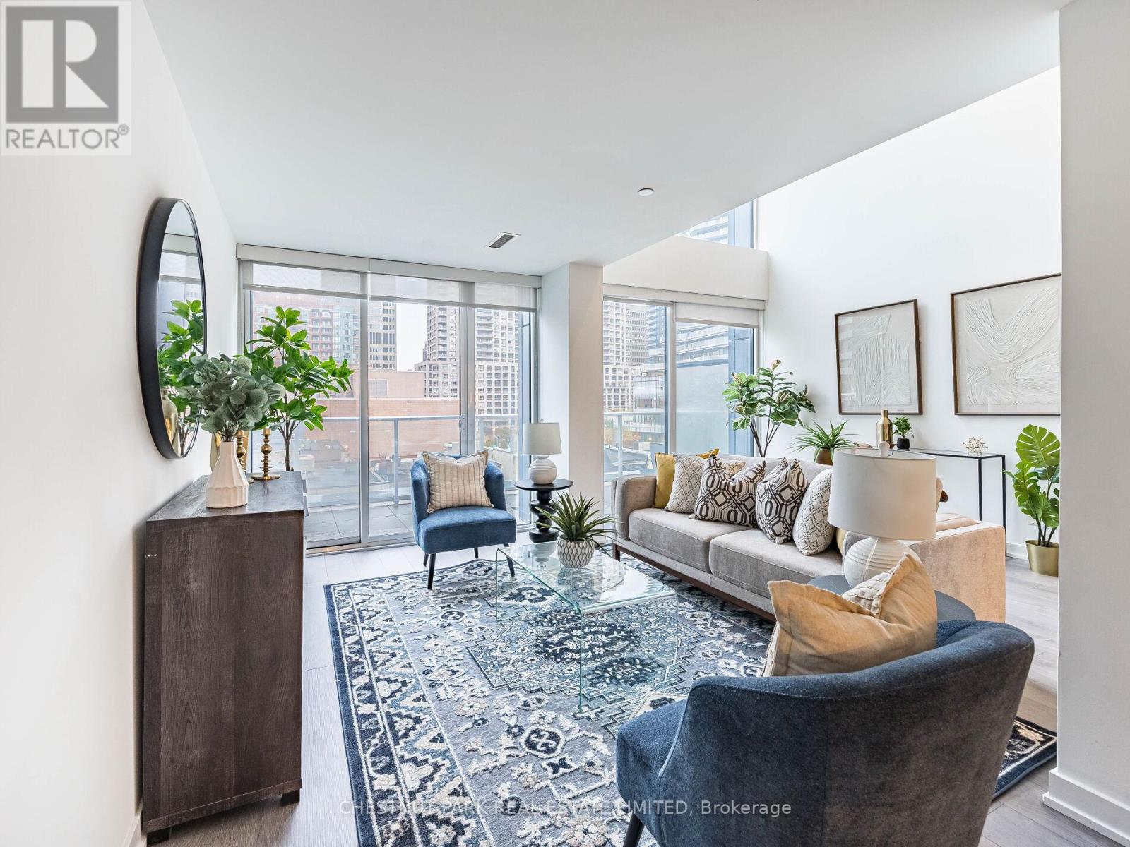 #408 18 MAITLAND TERRACE - 15