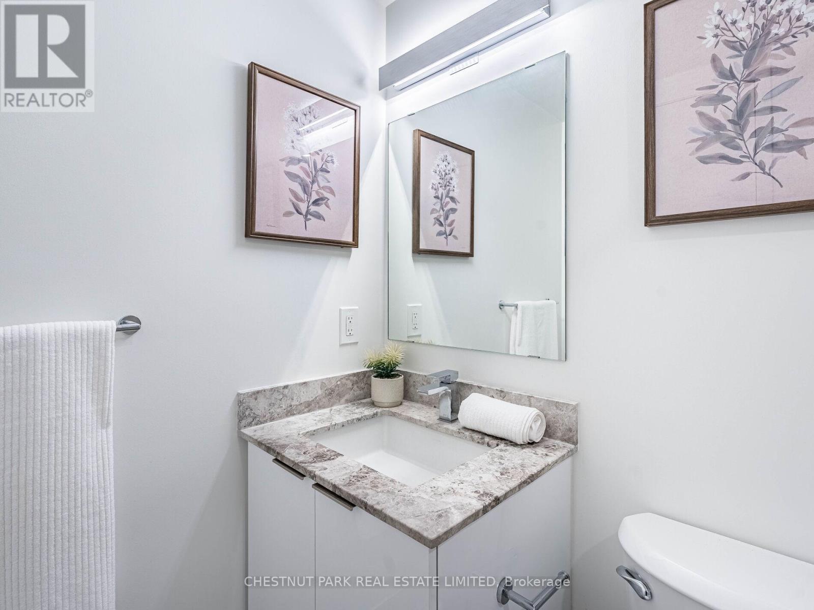 #408 18 MAITLAND TERRACE - 22