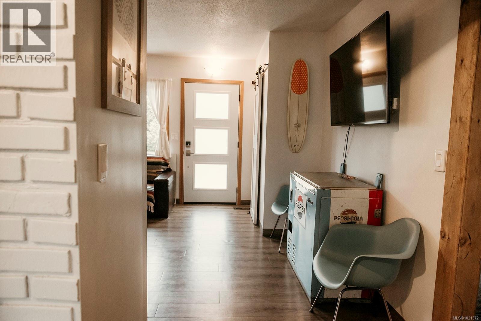 246 Lee St, Ucluelet