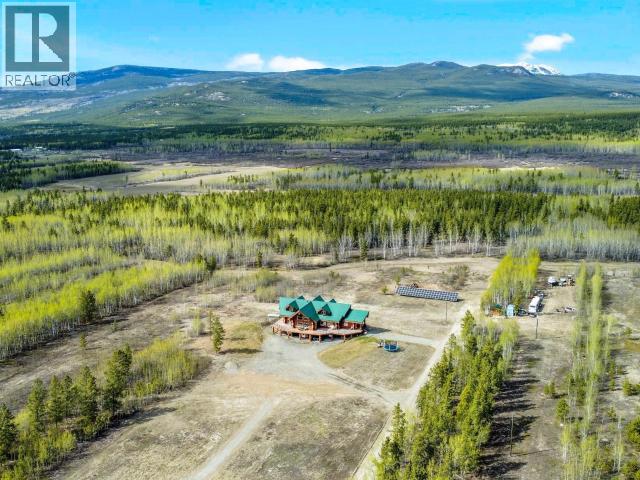 947 TAKHINI RIVER ROAD - Photo 2 of 53, Whitehorse North, Yukon
