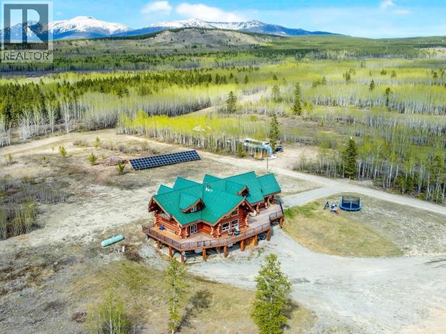 947 TAKHINI RIVER ROAD - Photo 3 of 53, Whitehorse North, Yukon
