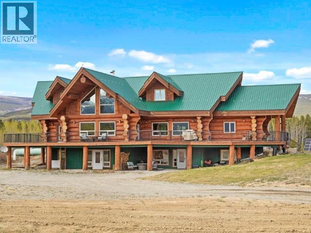 947 TAKHINI RIVER ROAD - Photo 5 of 53, Whitehorse North, Yukon