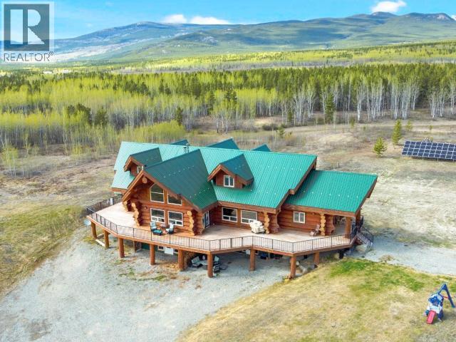 947 TAKHINI RIVER ROAD - Photo 4 of 53, Whitehorse North, Yukon