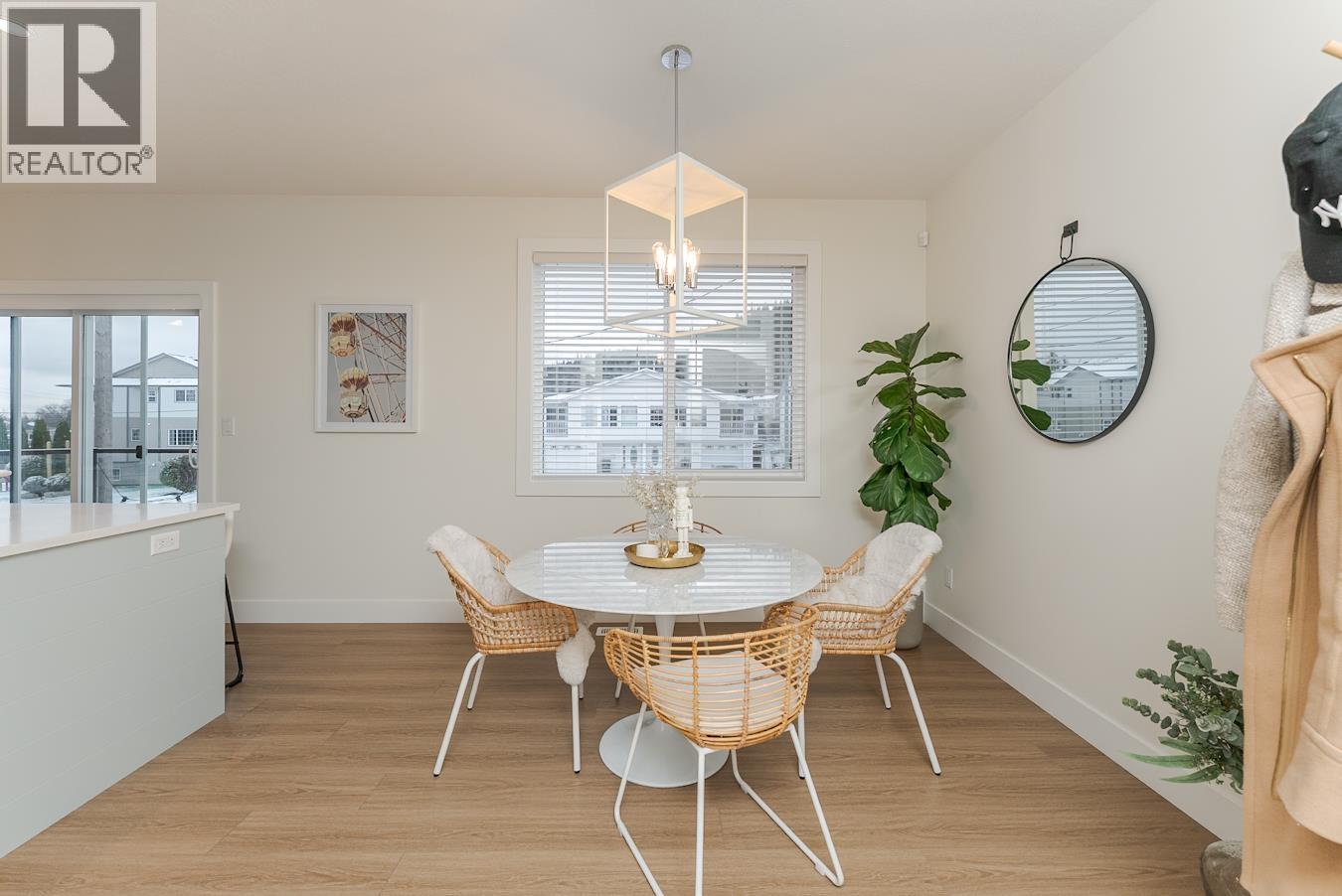 101 4274 22ND AVENUE, Prince George