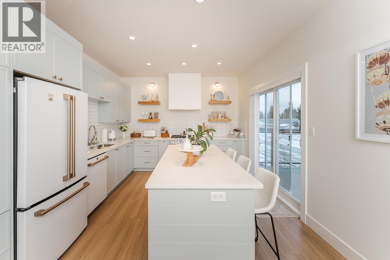 101 4274 22ND AVENUE, Prince George