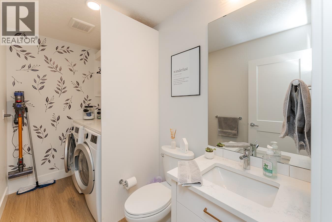 101 4274 22ND AVENUE, Prince George