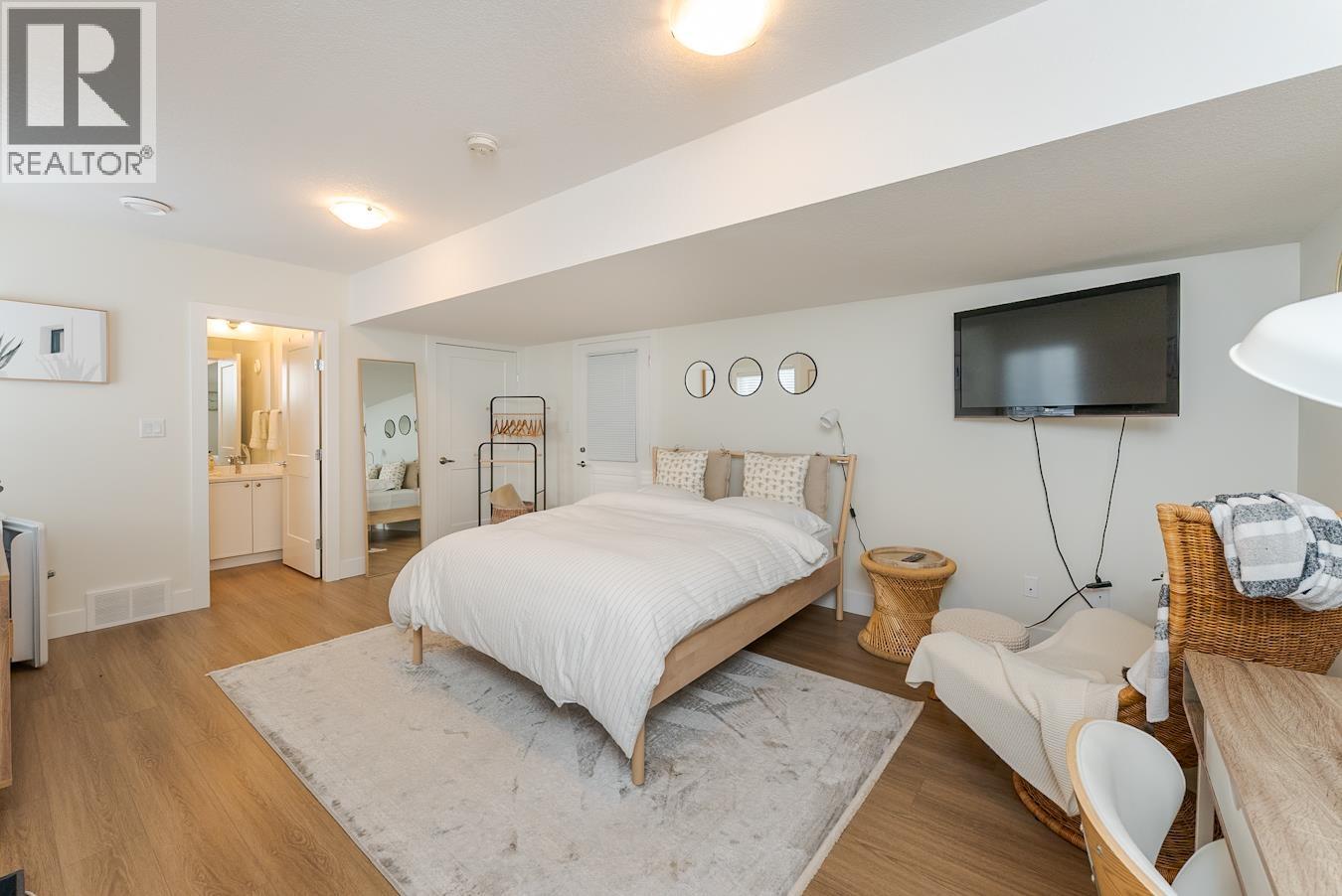 101 4274 22ND AVENUE, Prince George