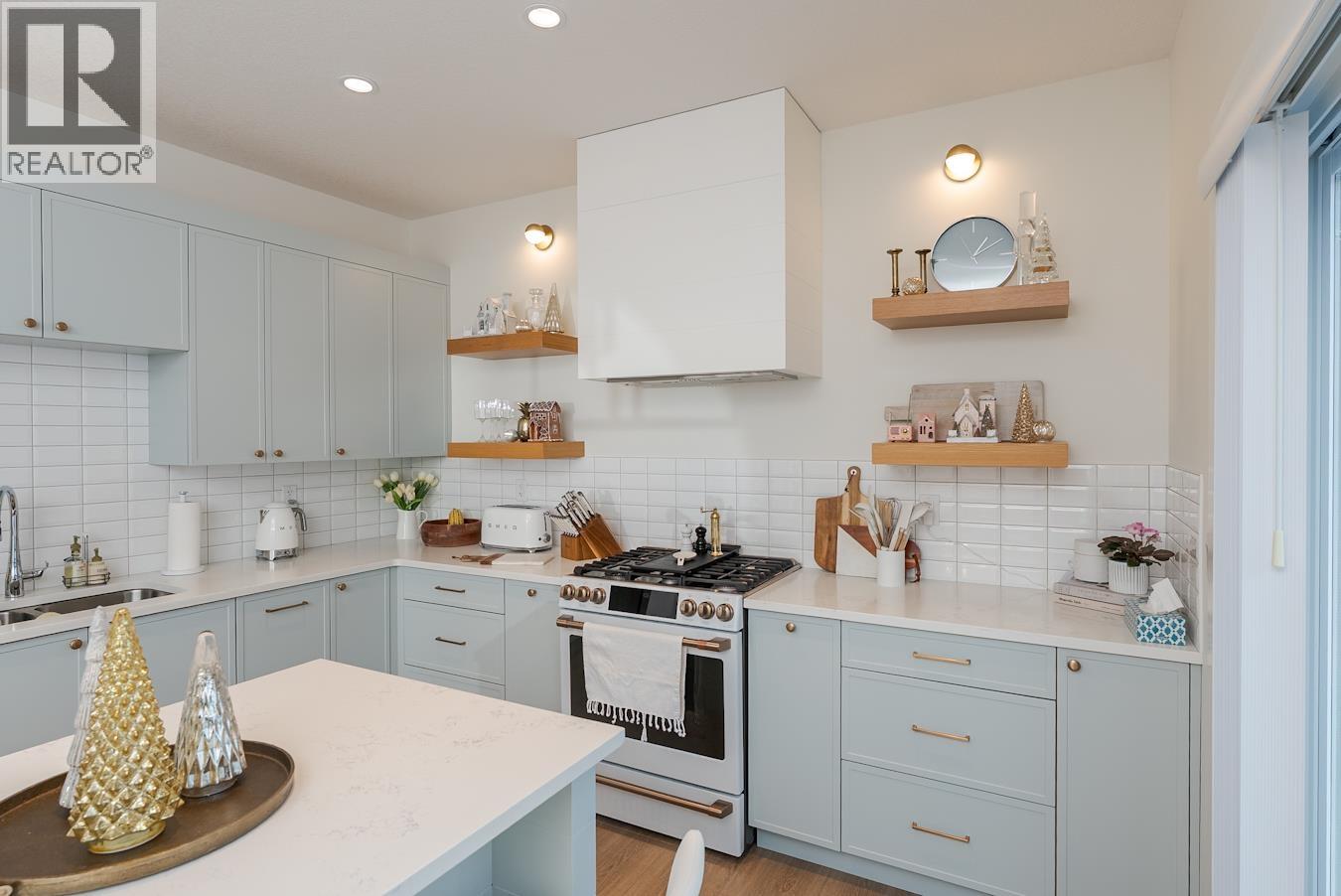 101 4274 22ND AVENUE, Prince George