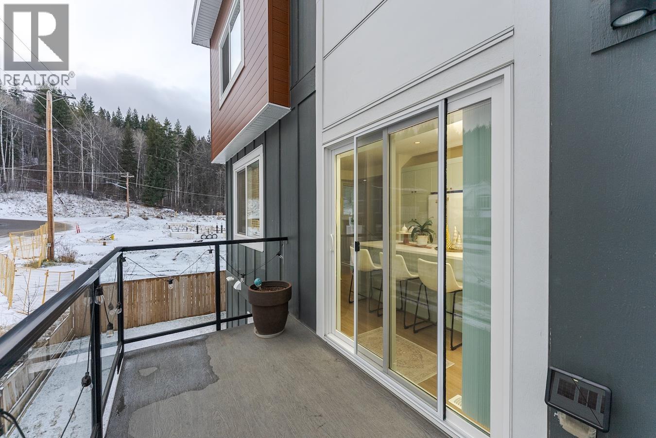 101 4274 22ND AVENUE, Prince George