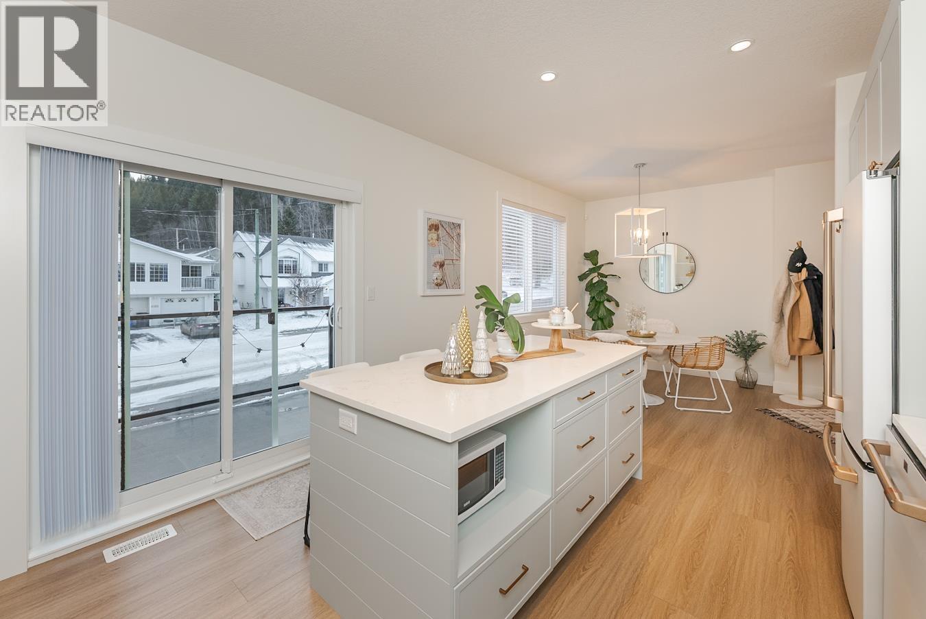 101 4274 22ND AVENUE, Prince George