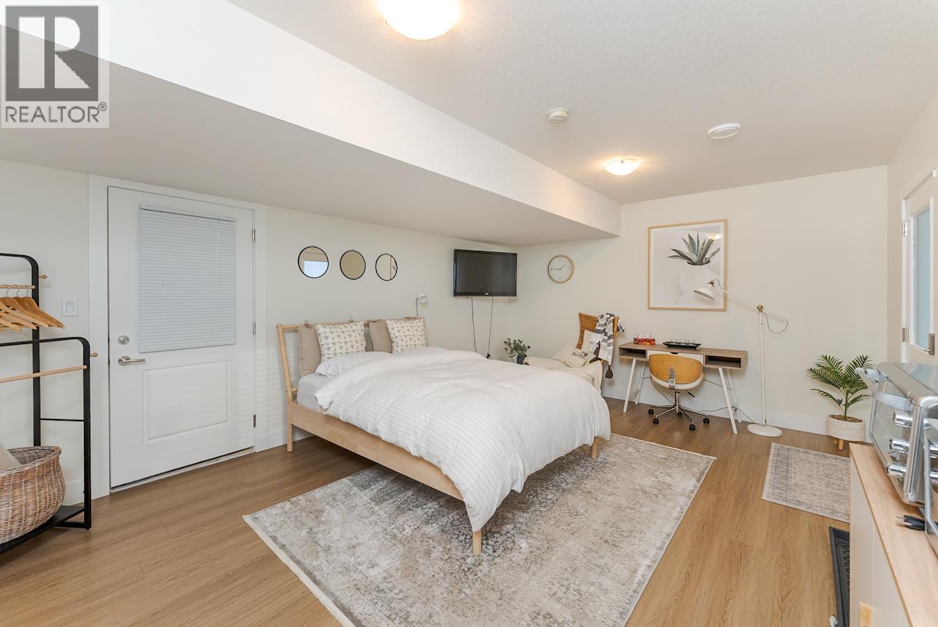 101 4274 22ND AVENUE, Prince George