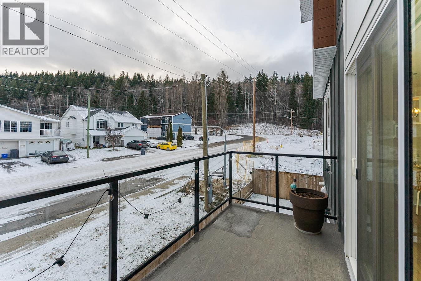 101 4274 22ND AVENUE, Prince George