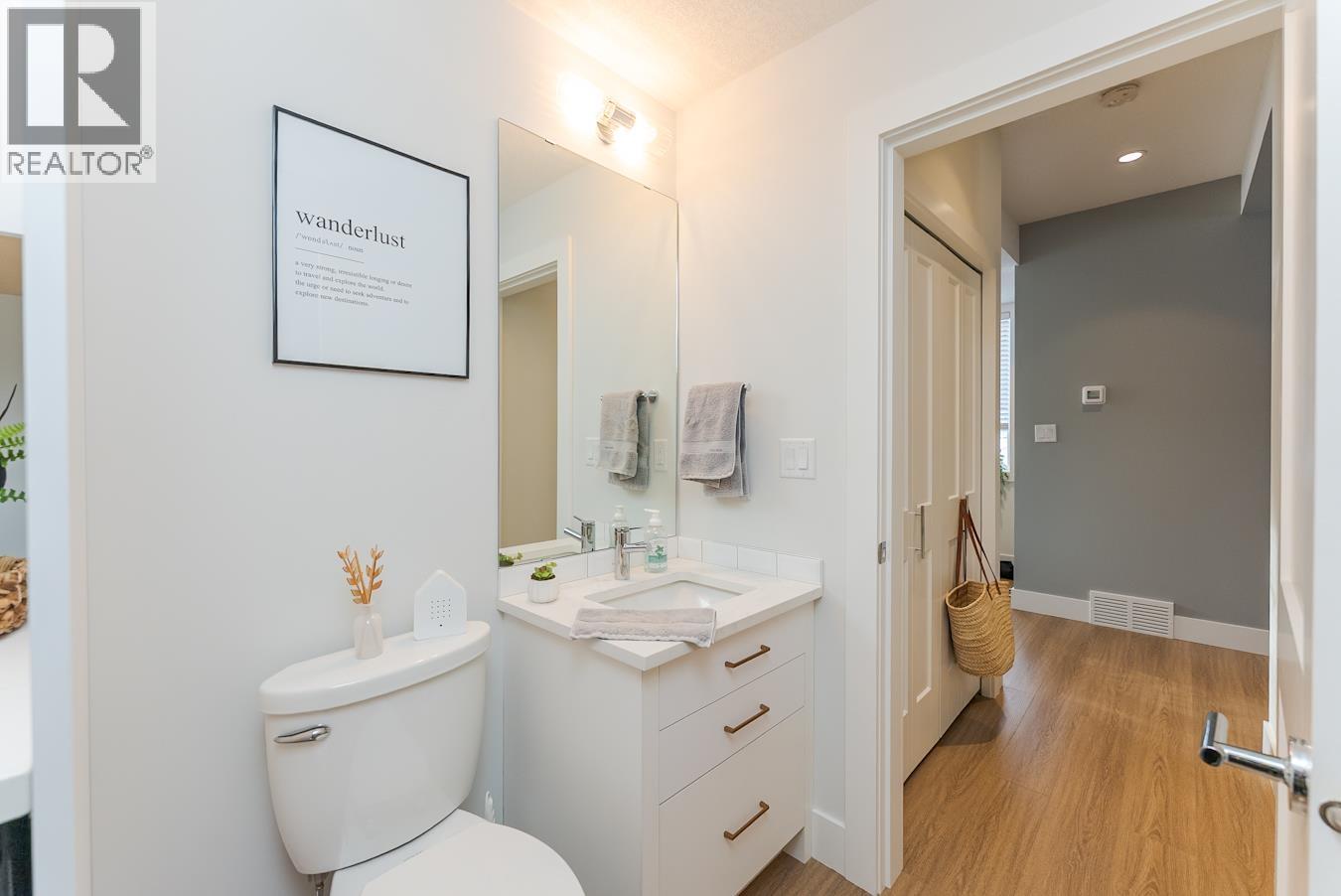 101 4274 22ND AVENUE, Prince George