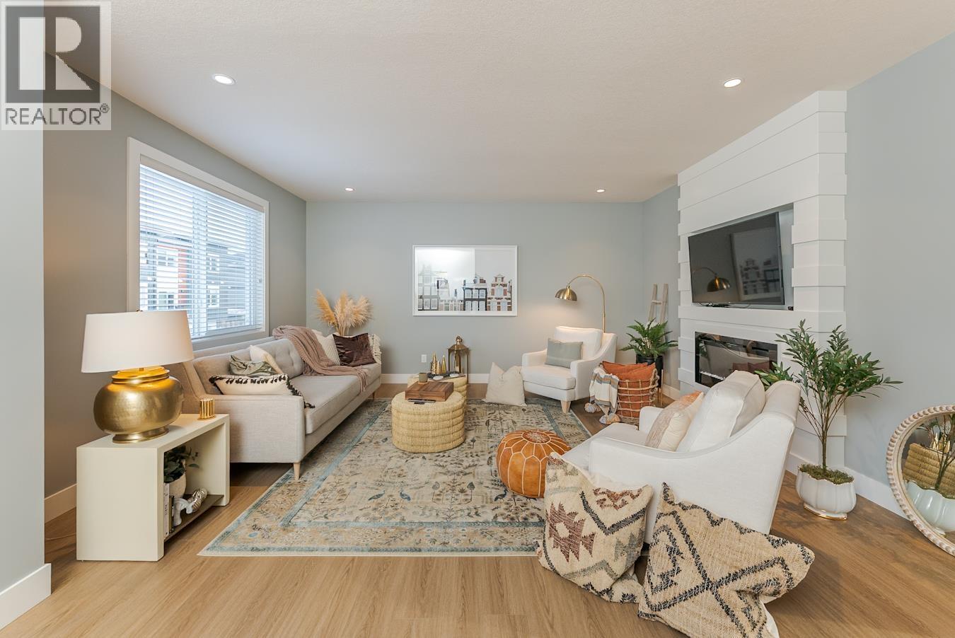 101 4274 22ND AVENUE, Prince George