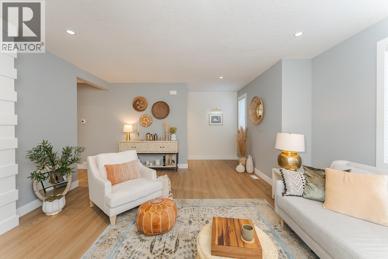 101 4274 22ND AVENUE, Prince George