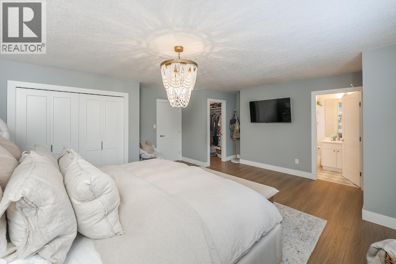 101 4274 22ND AVENUE, Prince George