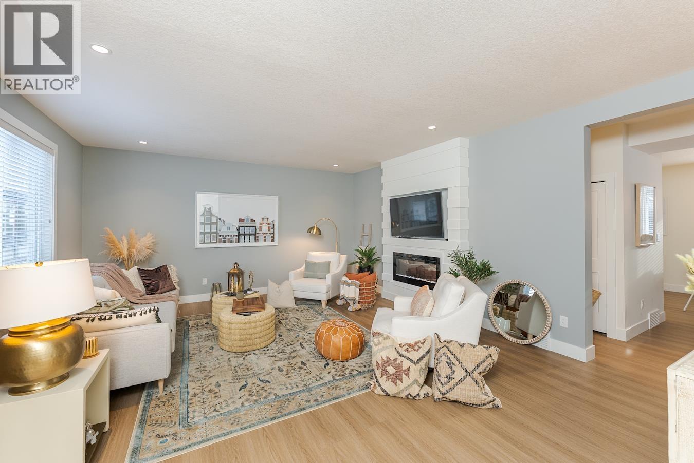 101 4274 22ND AVENUE, Prince George