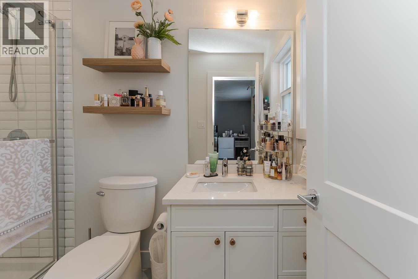 101 4274 22ND AVENUE, Prince George