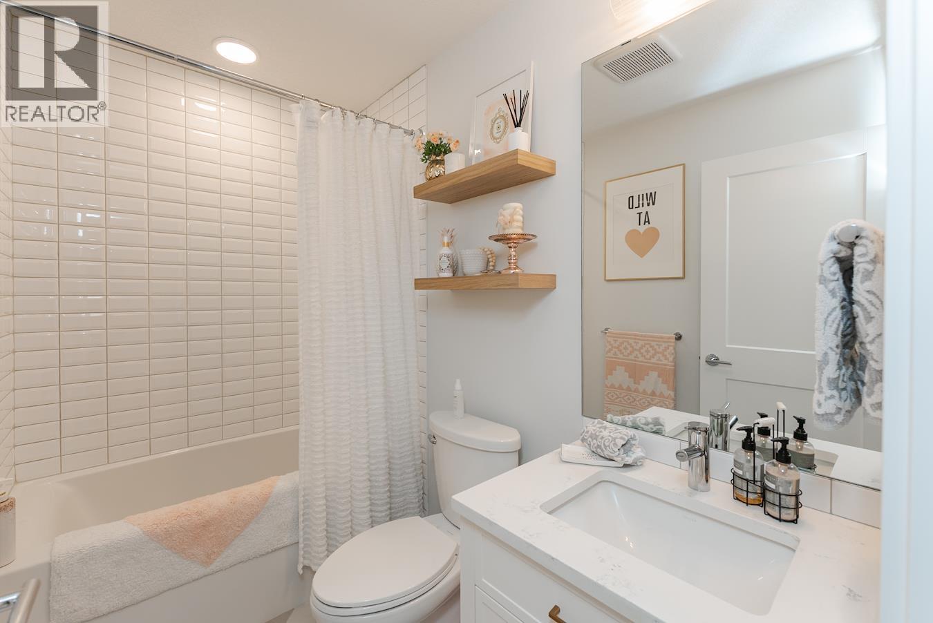 101 4274 22ND AVENUE, Prince George