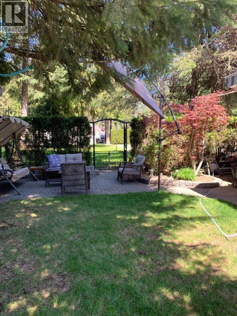 50 3980 Squilax Anglemont Road, Scotch Creek