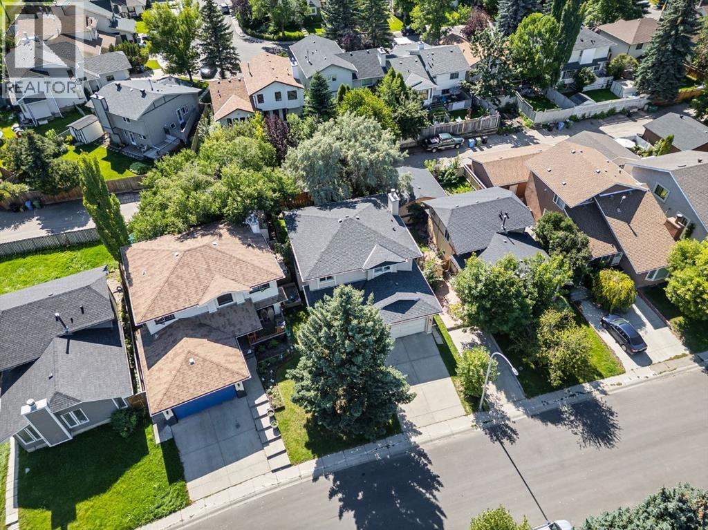 Single Family House for Sale in  Mckerrell Way SE McKenzie Lake Calgary 