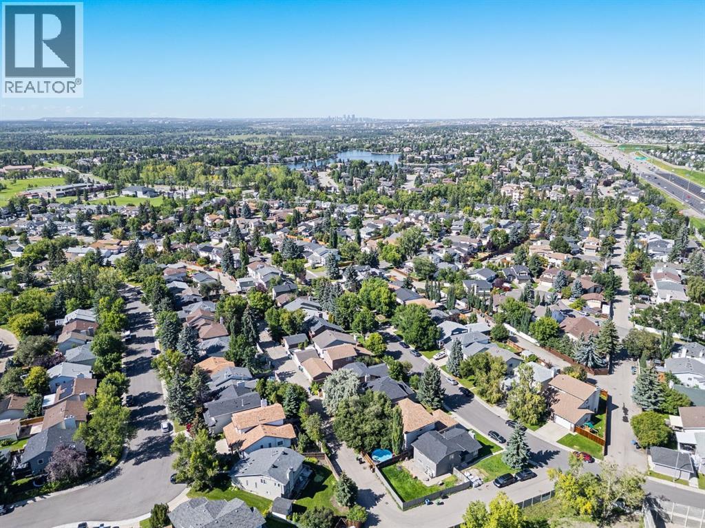 Single Family House for Sale in  Mckerrell Way SE McKenzie Lake Calgary 