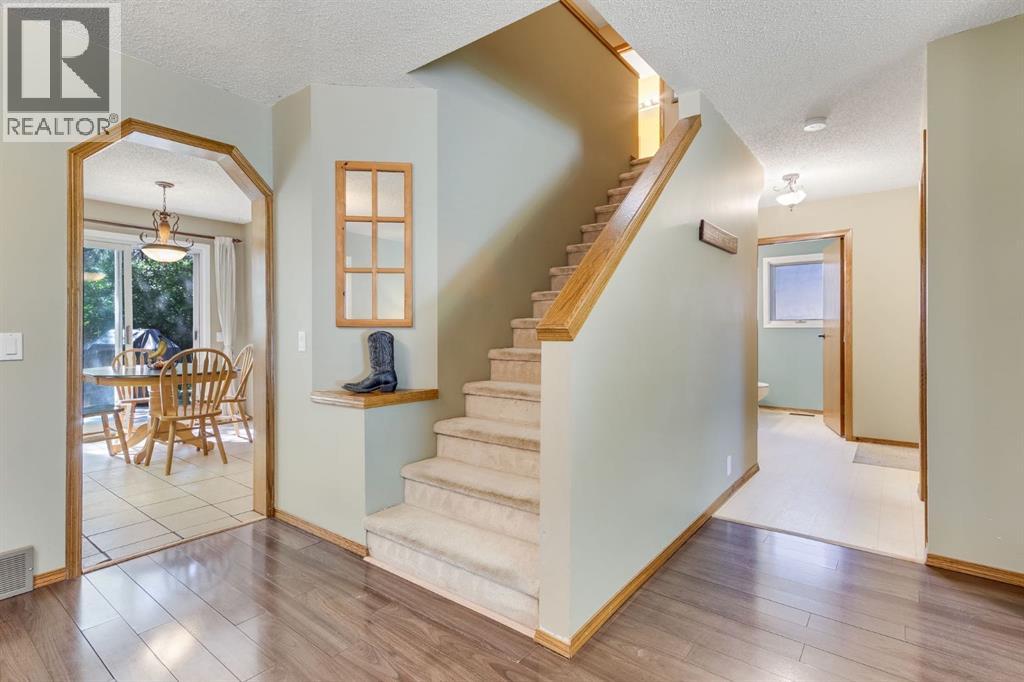 Single Family House for Sale in  Mckerrell Way SE McKenzie Lake Calgary 