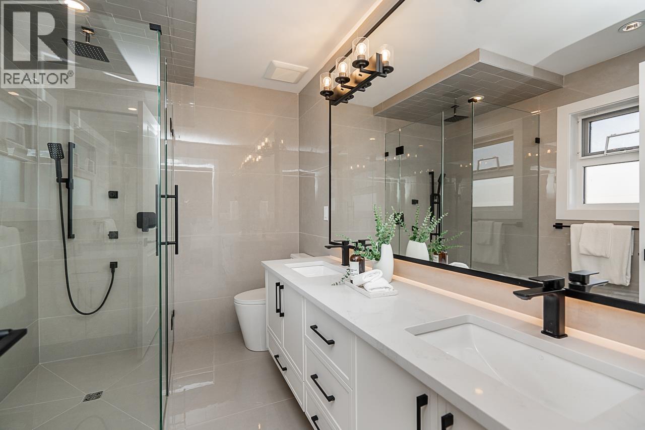 4917 VENABLES STREET, Burnaby