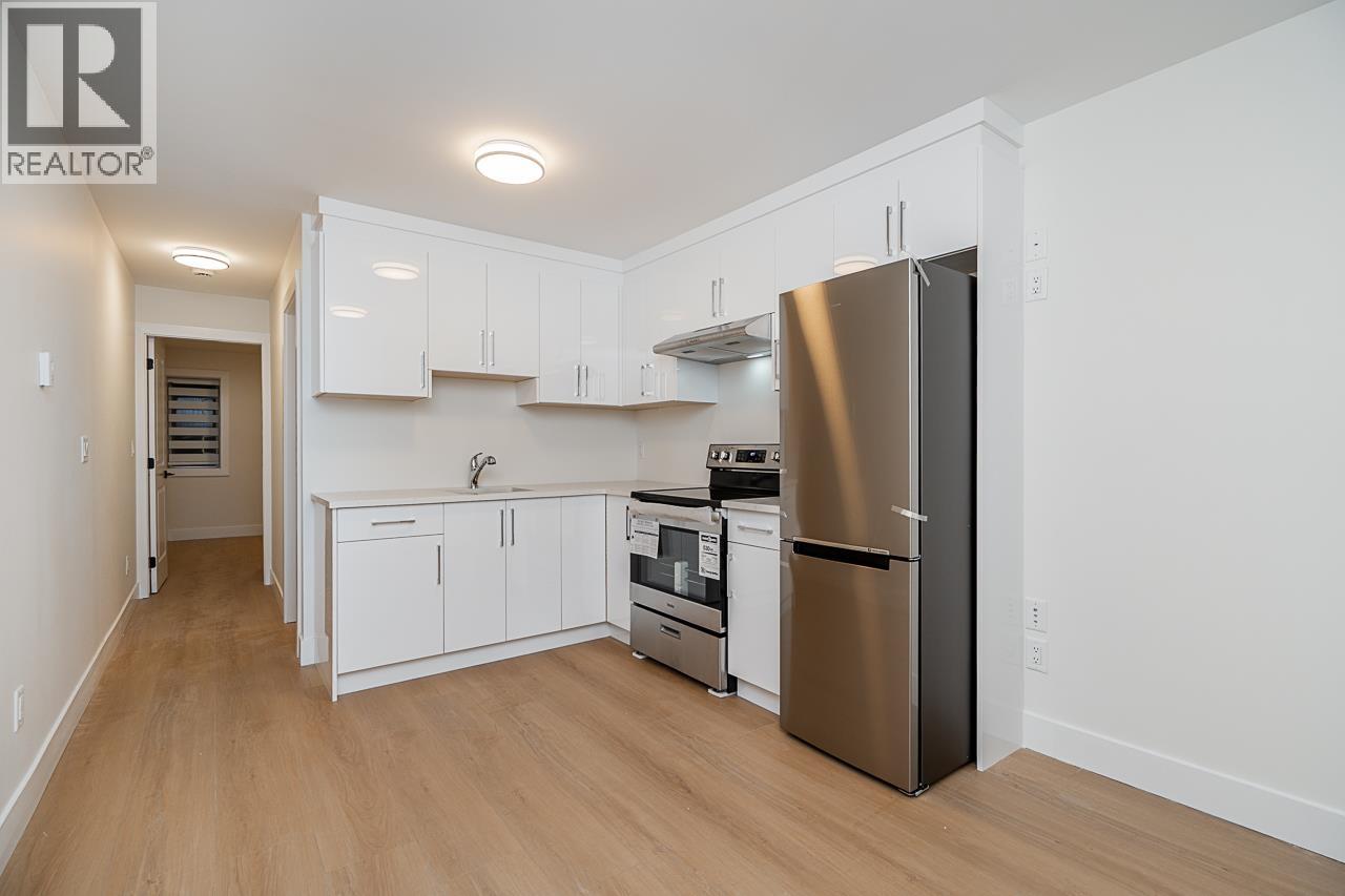 4917 VENABLES STREET, Burnaby