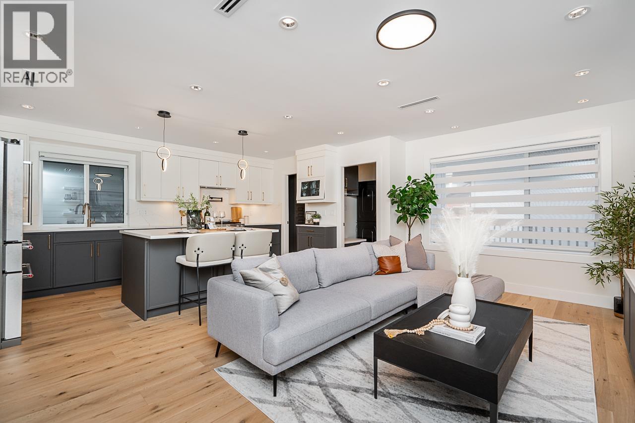 4917 VENABLES STREET, Burnaby