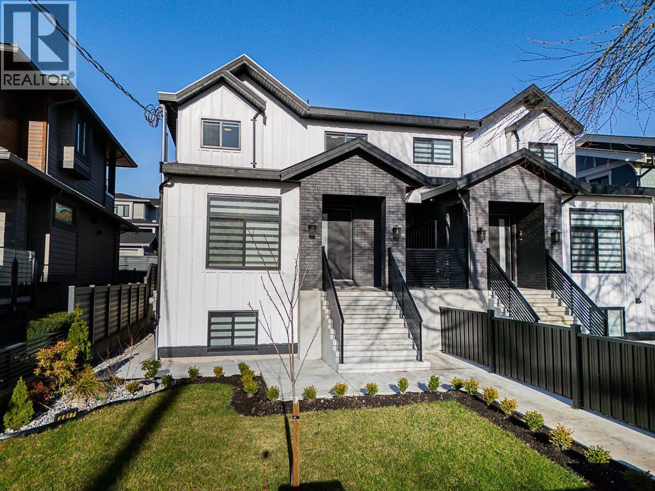 4917 VENABLES STREET, Burnaby