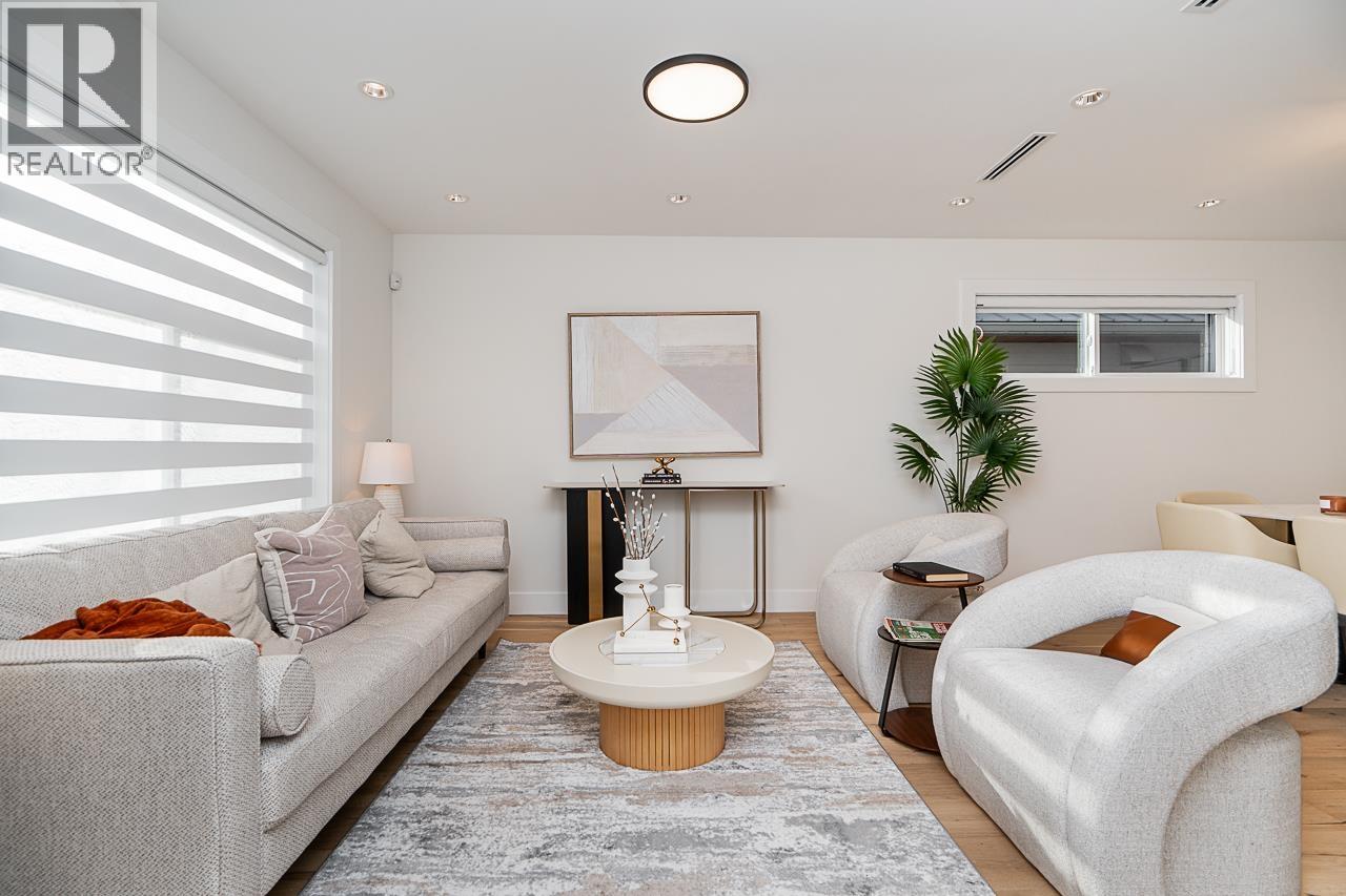 4917 VENABLES STREET, Burnaby