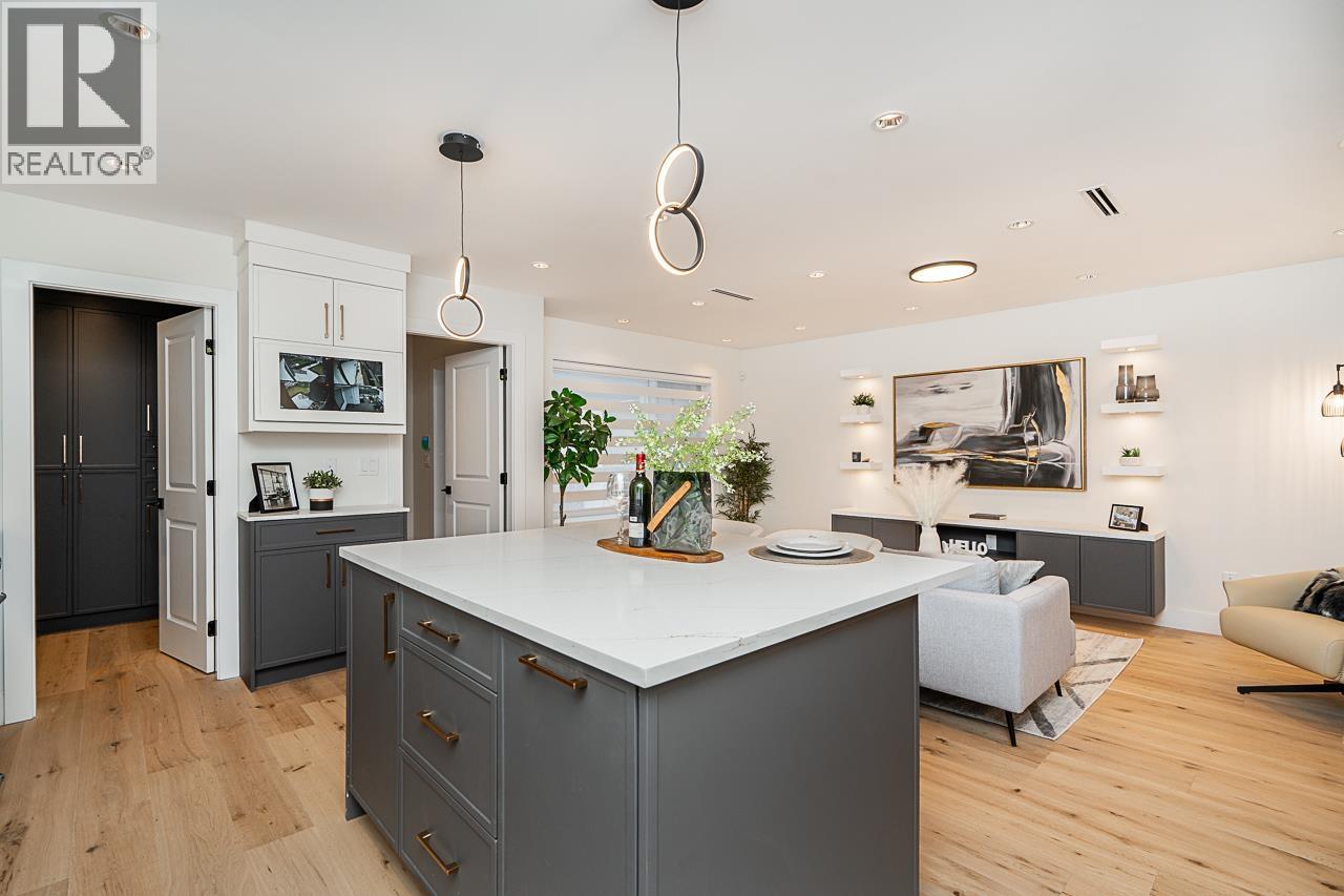 4917 VENABLES STREET, Burnaby