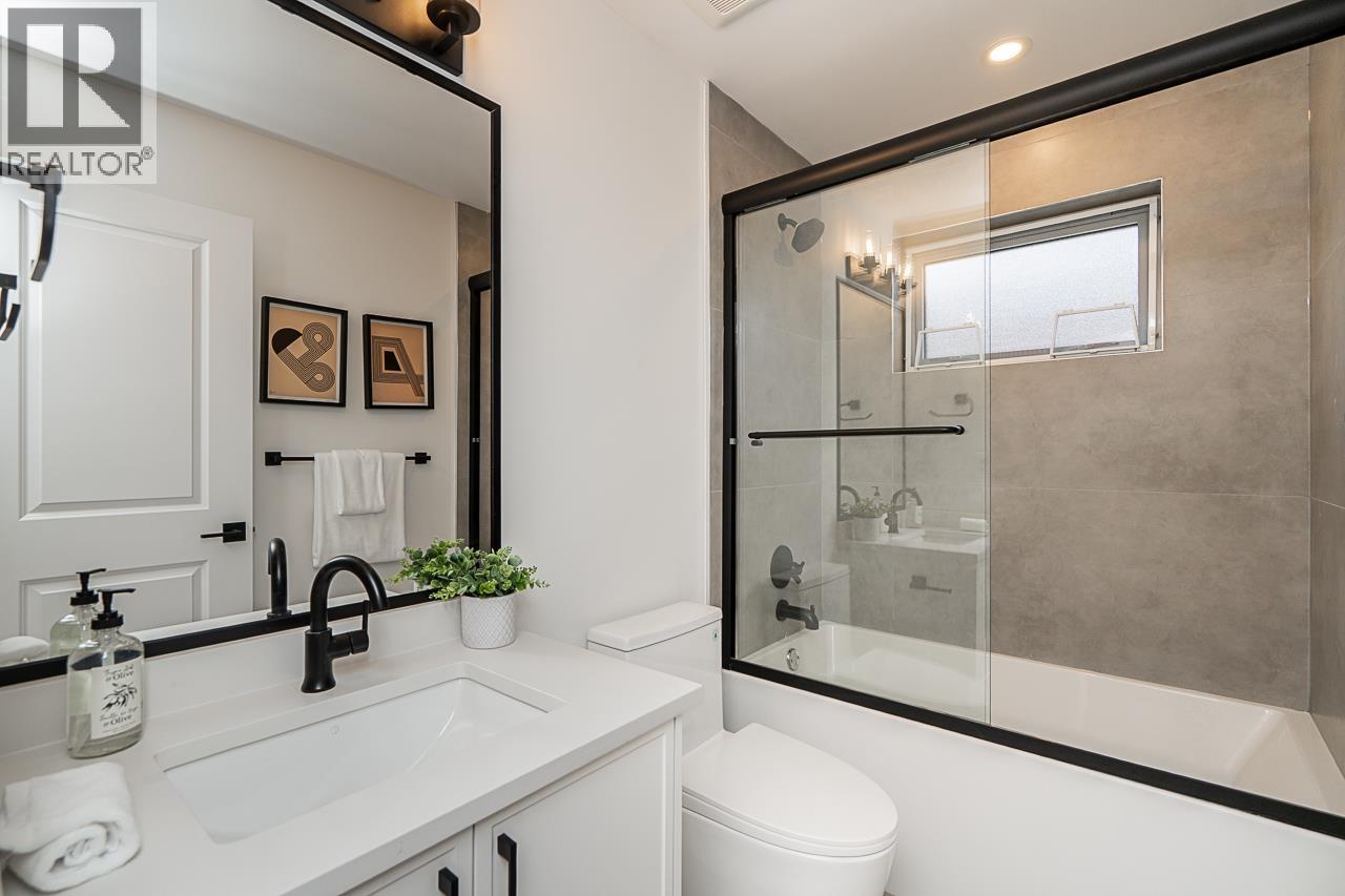 4917 VENABLES STREET, Burnaby