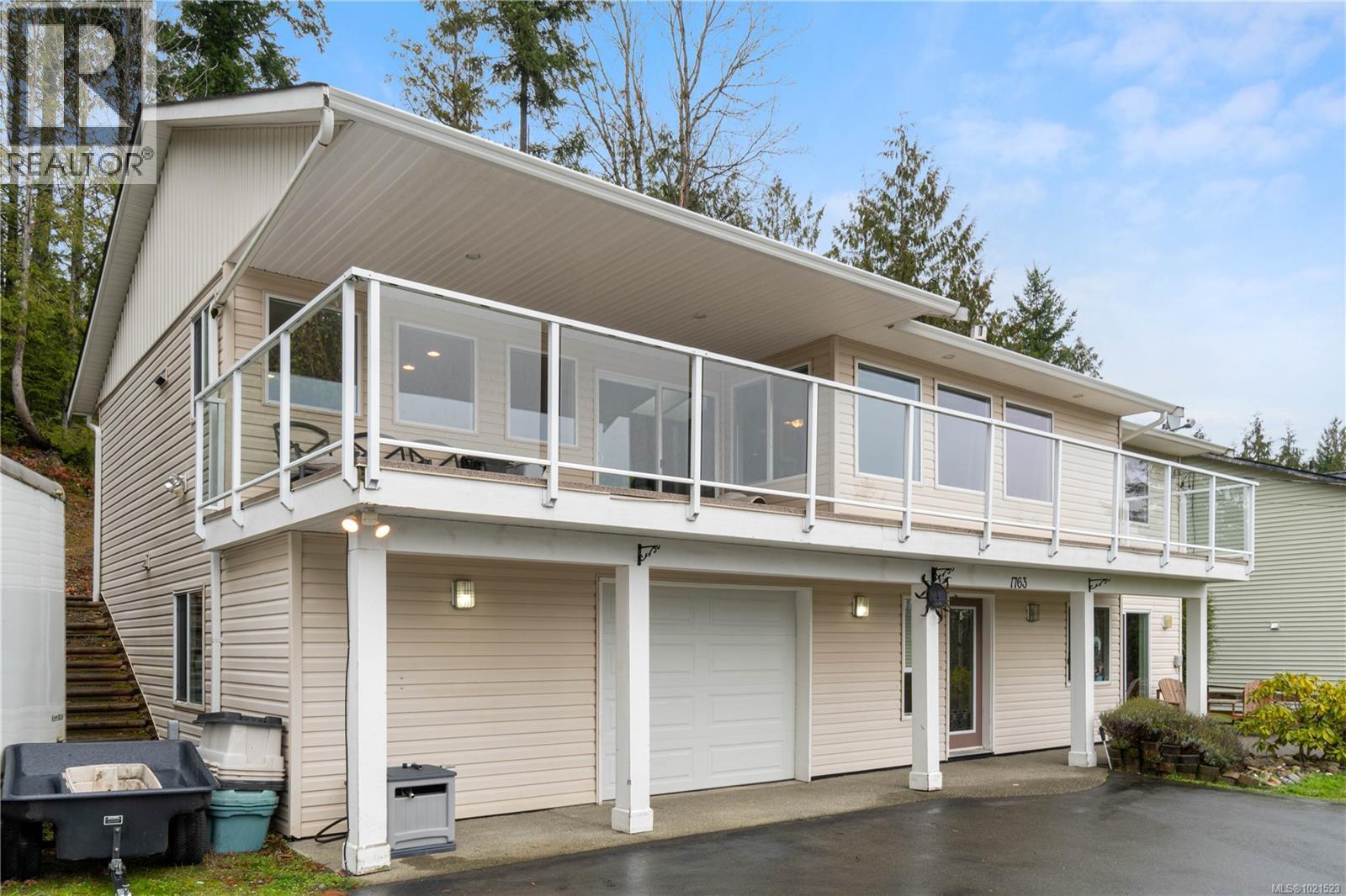 1763 Martini Way, Qualicum Beach