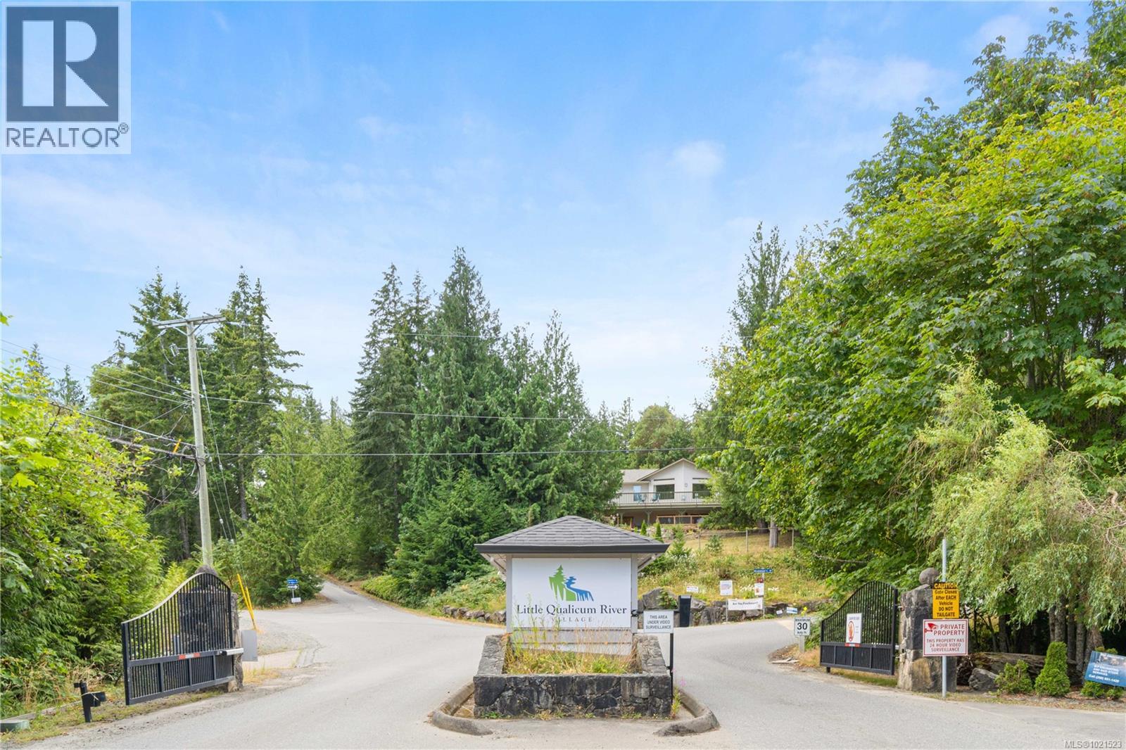1763 Martini Way, Qualicum Beach