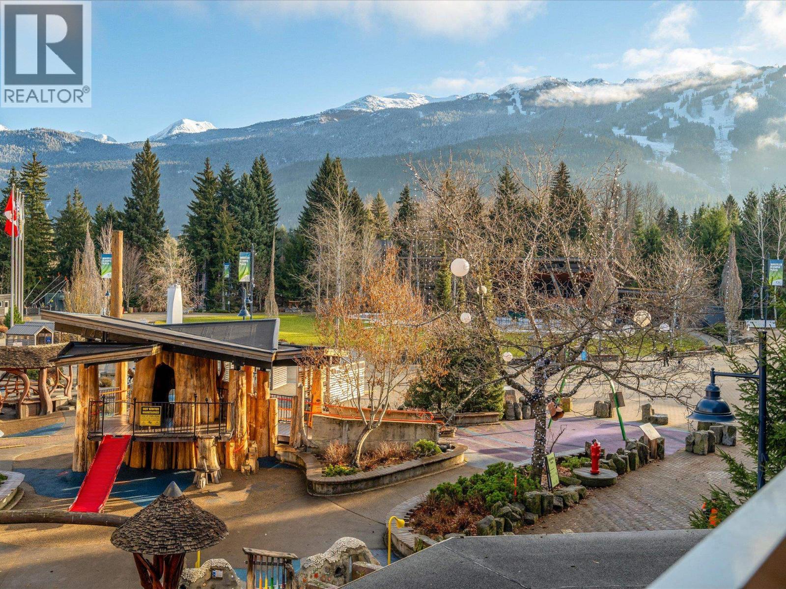 205 4338 MAIN STREET, Whistler
