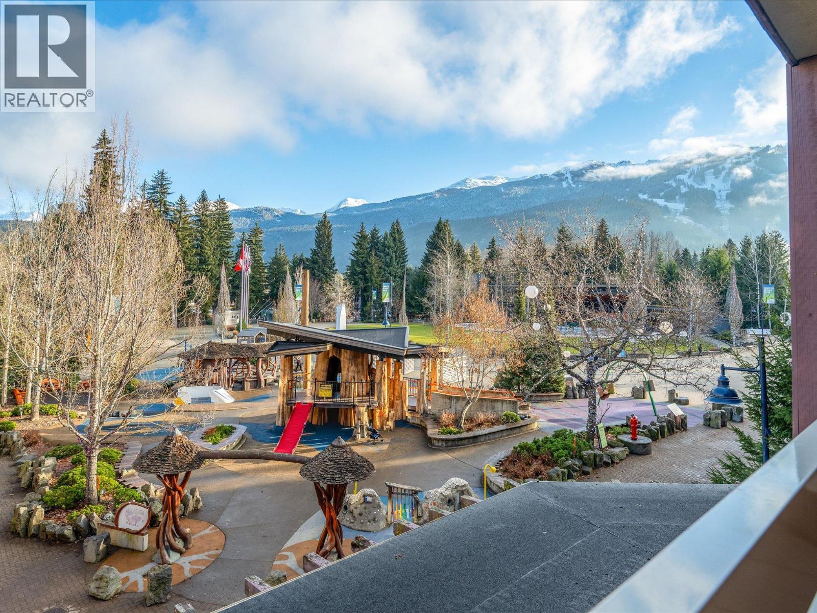 205 4338 MAIN STREET, Whistler