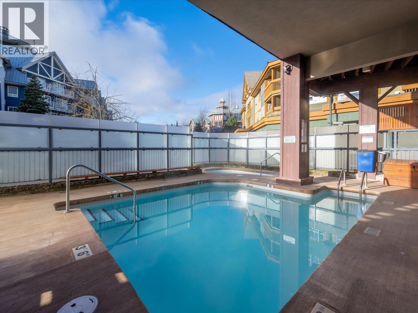 205 4338 MAIN STREET, Whistler