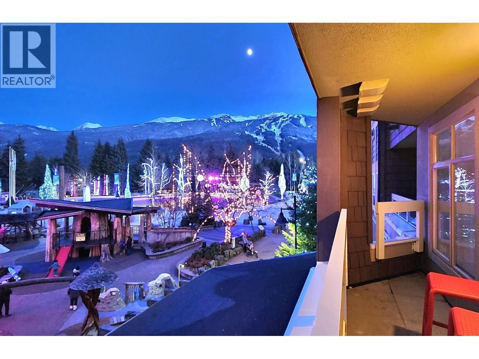 205 4338 MAIN STREET, Whistler