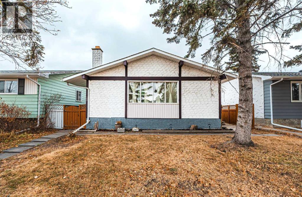 147 Dovercliffe Way SE, Calgary, Alberta