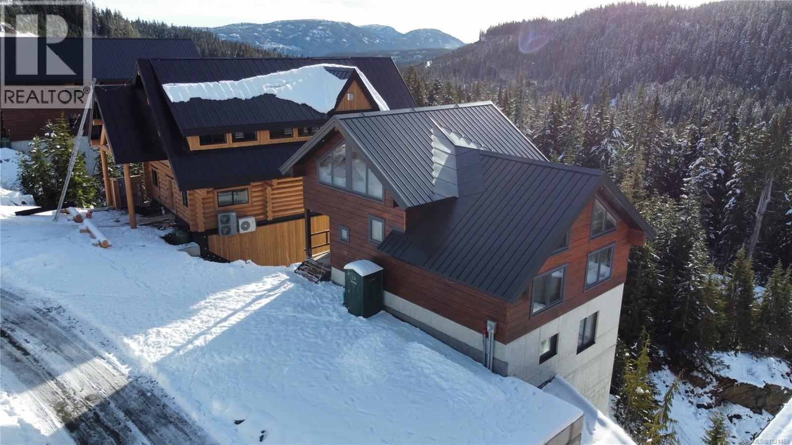 665 ARROWSMITH RIDGE - 13