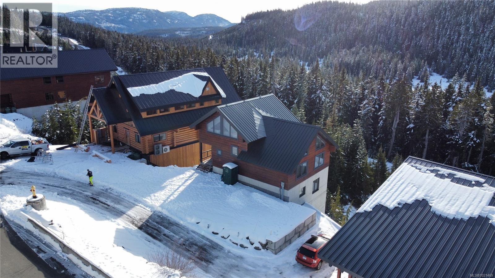 665 ARROWSMITH RIDGE - 14