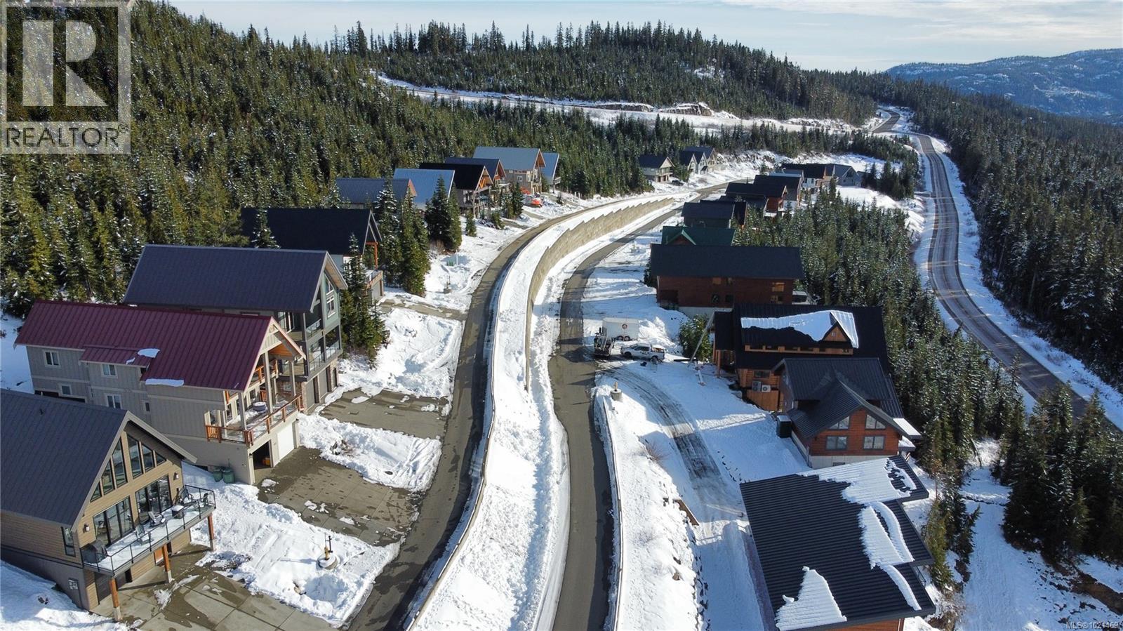 665 ARROWSMITH RIDGE - 15