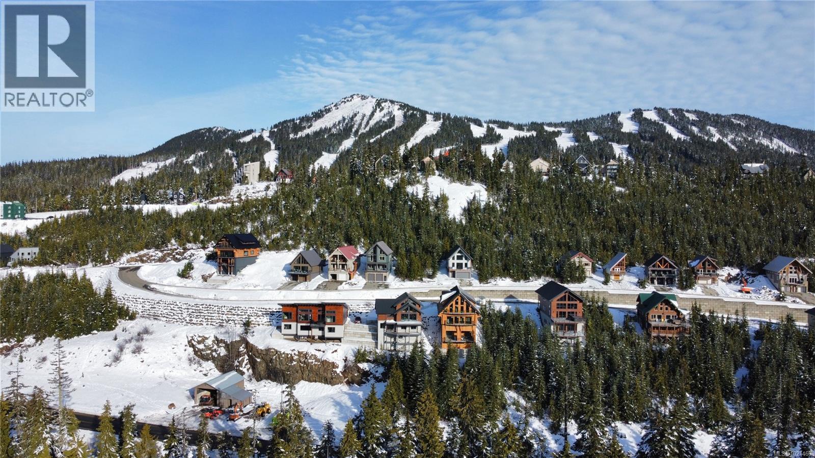 665 ARROWSMITH RIDGE - 6