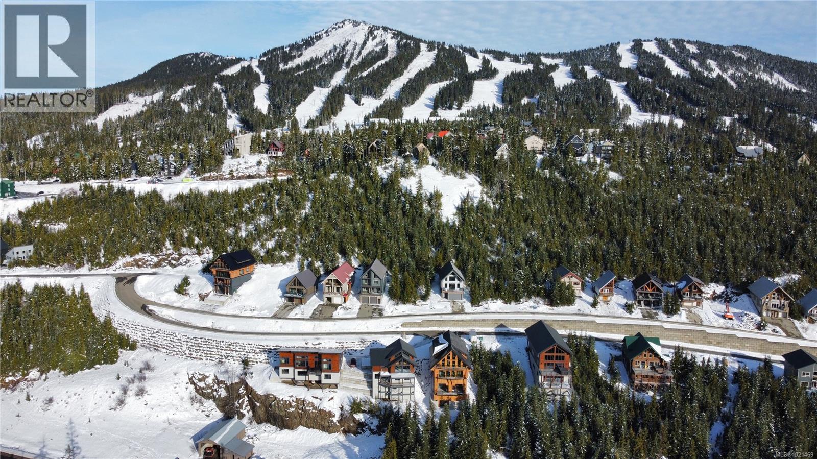 665 ARROWSMITH RIDGE - 7