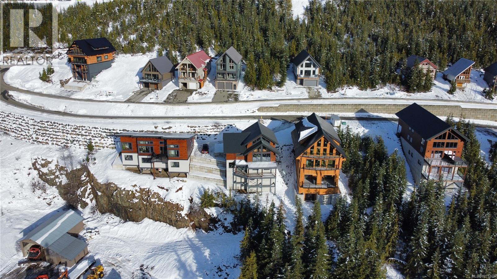 665 ARROWSMITH RIDGE - 8